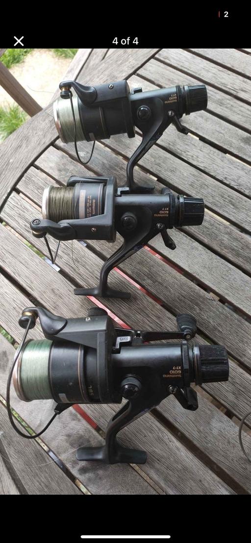 Buy & Sell Essex Basildon - Photos for Shimano 6010 aero