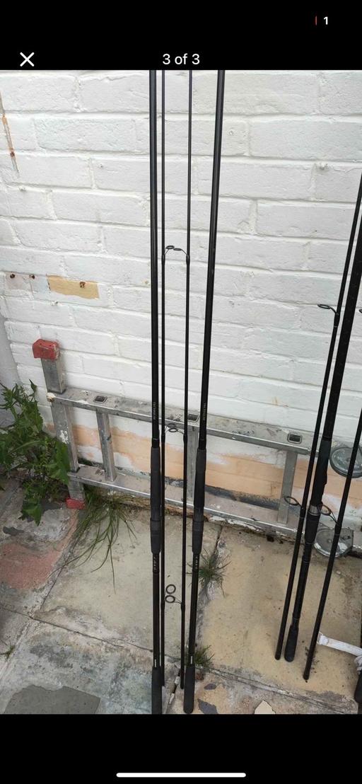 Buy & Sell Essex Basildon - Photos for Shimano technum 22 foot 2 1/4 lb