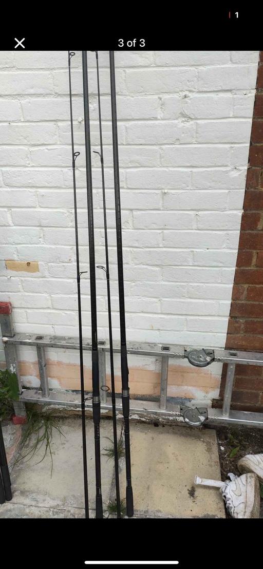 Buy & Sell Essex Basildon - Photos for Shimano catana 12 foot 3 lb