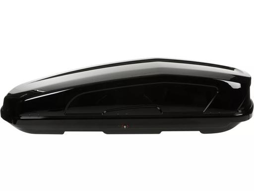 Buy & Sell Catshill Bromsgrove - Photos for Halfords Gloss Black Roof Box. XL. Exc cond.