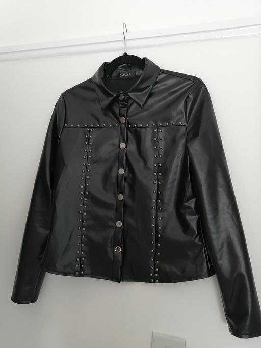 Buy & Sell Merseyside Liverpool - Photos for women's size 12 studded shirt top