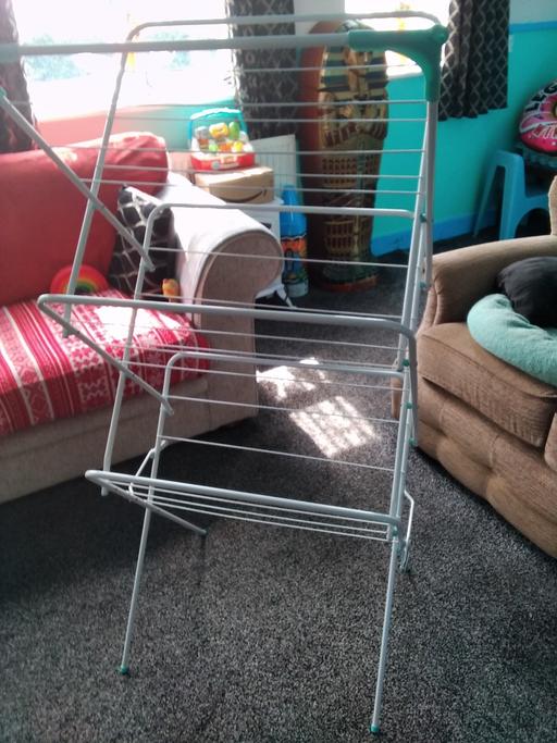 Buy & Sell Park Hill Sheffield - Photos for clothes airer