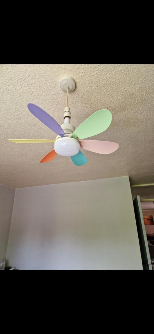 Buy & Sell Leicestershire Leicester - Photos for ceiling fan light bayonet or screw in