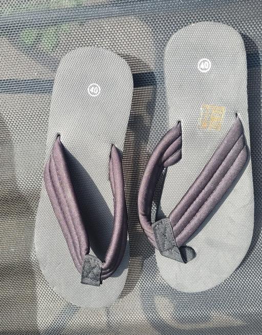 Buy & Sell West Midlands Birmingham - Photos for flip flops size 5/6