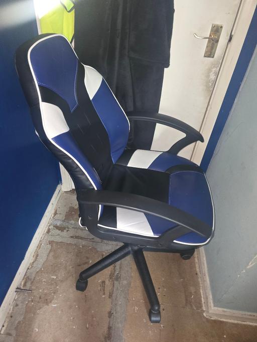 Buy & Sell Oxfordshire South Oxfordshire - Photos for x rocker gaming chair