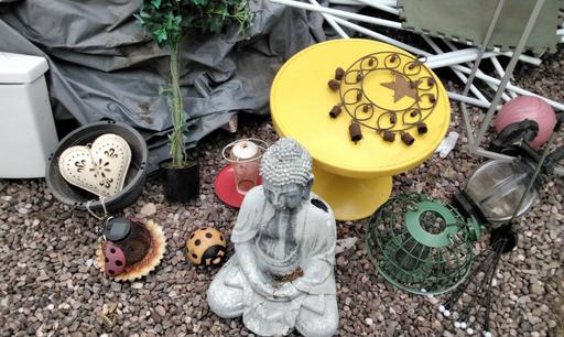 Buy & Sell West Midlands Birmingham - Photos for garden ornaments clear out job lot