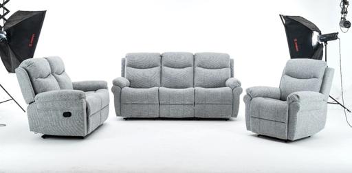 Buy & Sell West Midlands Birmingham - Photos for Sofa Dora 3+2 Seater Set with Chair