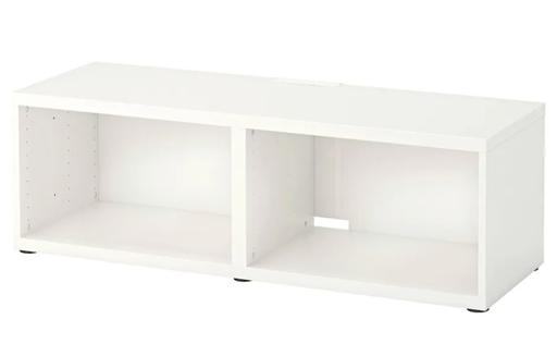 Buy & Sell West Midlands Wolverhampton - Photos for Brand new ikea tv bench in box unopened