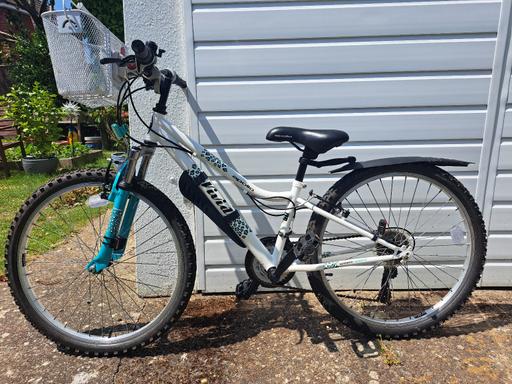 Buy & Sell Greater Manchester Manchester - Photos for Apollo Vivid Mountain Bike 24