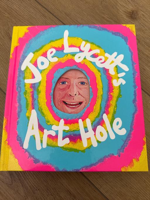 Buy & Sell West Midlands Walsall - Photos for Joe Lycett’s Art Hole