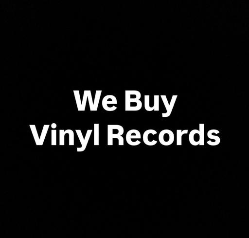 Buy & Sell East London Havering - Photos for We Buy Vinyl Records