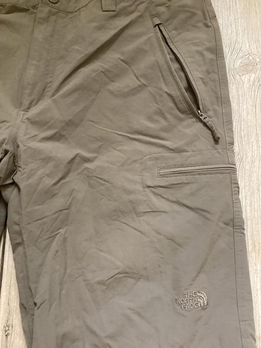 Buy & Sell Knowsley Industrial Park Knowsley - Photos for Men’s north face shorts size 36 W