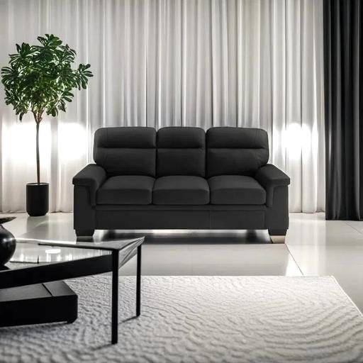 Buy & Sell West Midlands Birmingham - Photos for Sofa Zanotto 3+2 Seater Set Grey or Black