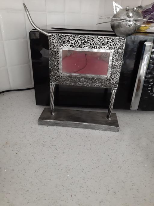 Buy & Sell Tyne and Wear Sunderland - Photos for cat frame
