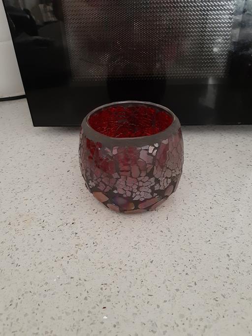 Buy & Sell Tyne and Wear Sunderland - Photos for candle holder