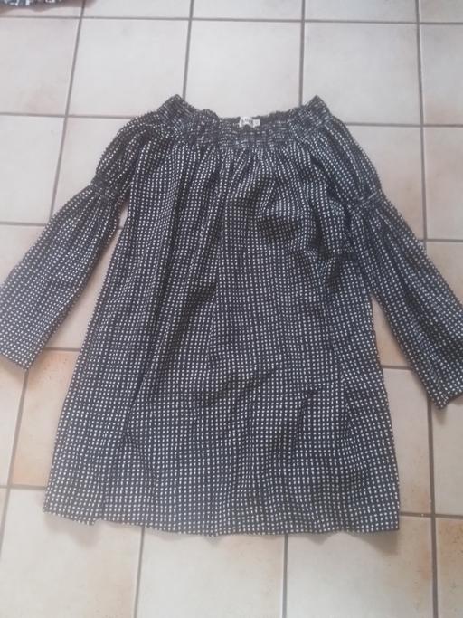 Buy & Sell Streetly Walsall - Photos for LADIES SMOCK TOP