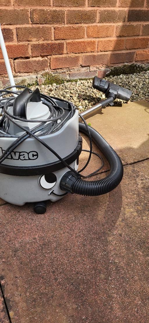 Buy & Sell West Midlands Walsall - Photos for HOOVER