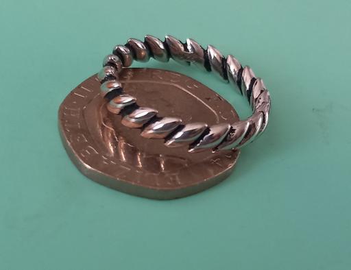 Buy & Sell Thatto Heath Saint Helens - Photos for Sterling silver twist link bracelet