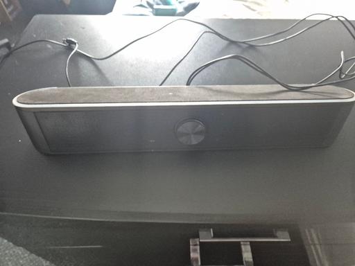 Buy & Sell Tyne and Wear Sunderland - Photos for pc sound bar