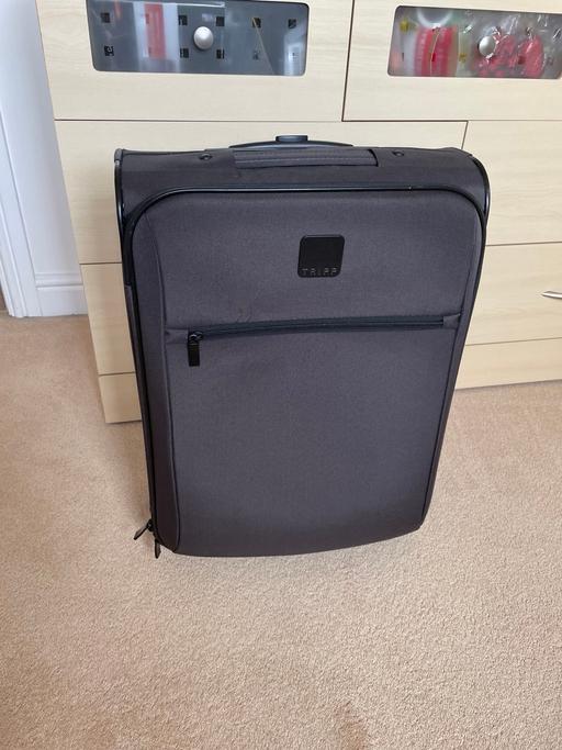 Buy & Sell West Midlands Solihull - Photos for TRIPP Cabin Suitcase