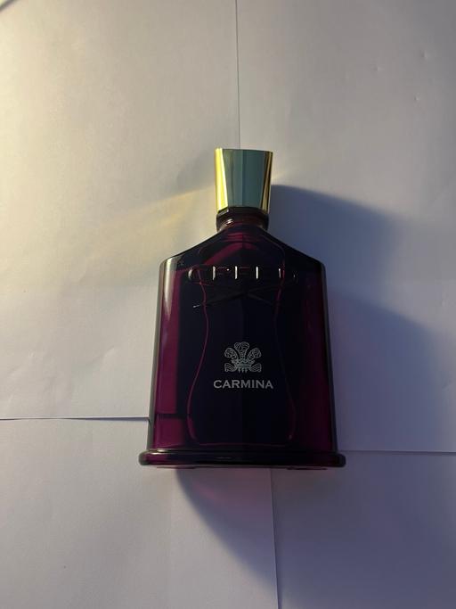 Buy & Sell Keston Bromley - Photos for Creed Carmina 100ml