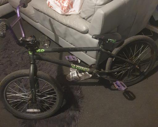 Buy & Sell West Midlands Wolverhampton - Photos for bike