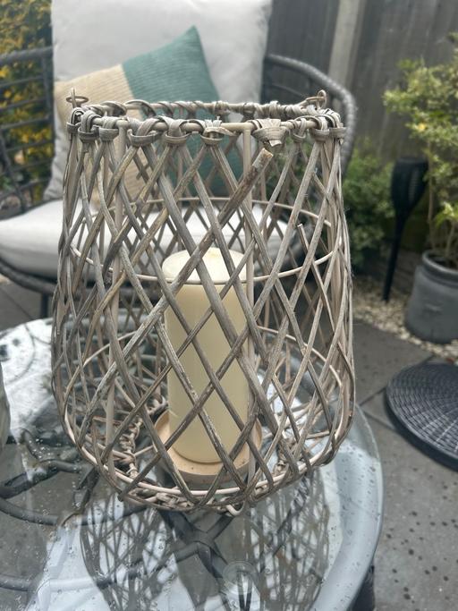 Buy & Sell West Midlands Dudley - Photos for Pots large/small lantern bird feeders
