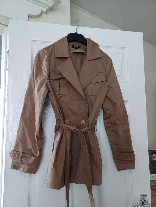 Buy & Sell Wickersley Rotherham - Photos for saint + sofia jacket