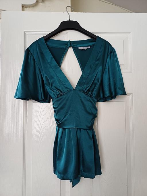 Buy & Sell Wickersley Rotherham - Photos for top tall blouse