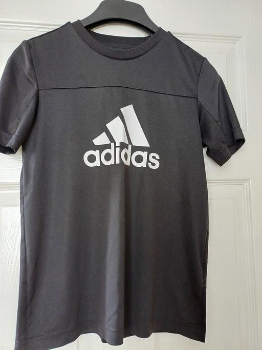 Buy & Sell Wickersley Rotherham - Photos for addidas tshirt