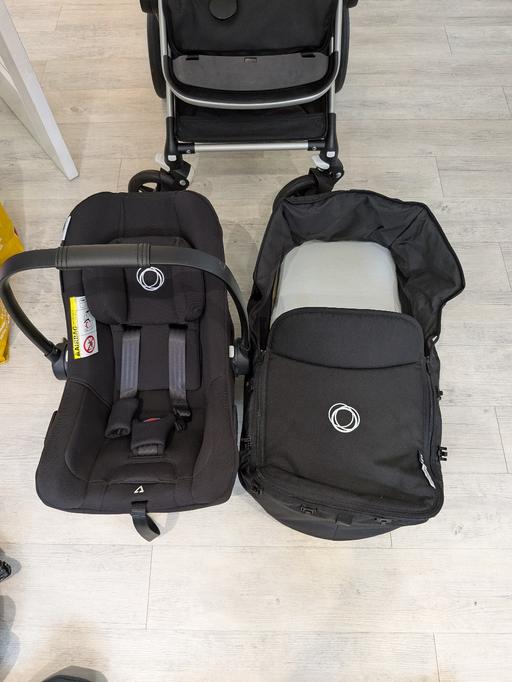 Buy & Sell Pensnett Dudley - Photos for bugaboo 