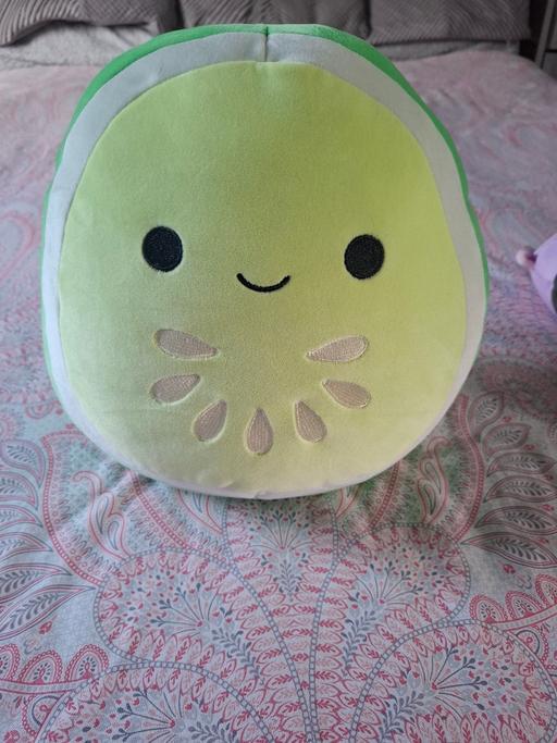 Buy & Sell Dodworth Barnsley - Photos for squishmallow teddy