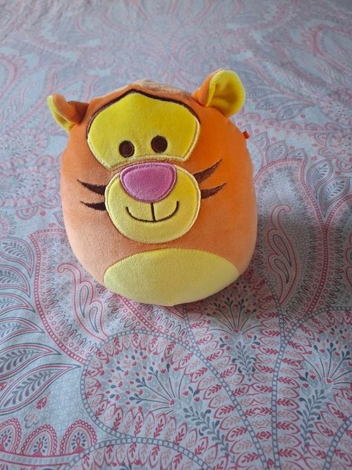 Buy & Sell Dodworth Barnsley - Photos for tiger off winnie the pooh squishmallow teddy
