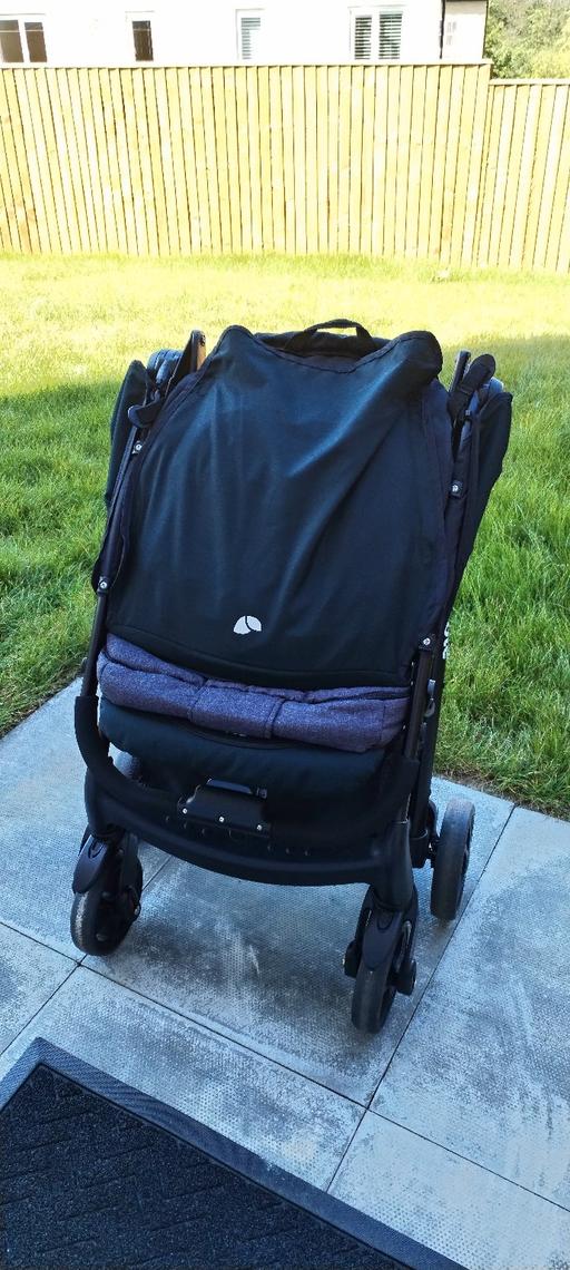 Buy & Sell West Yorkshire Kirklees - Photos for Joie pram