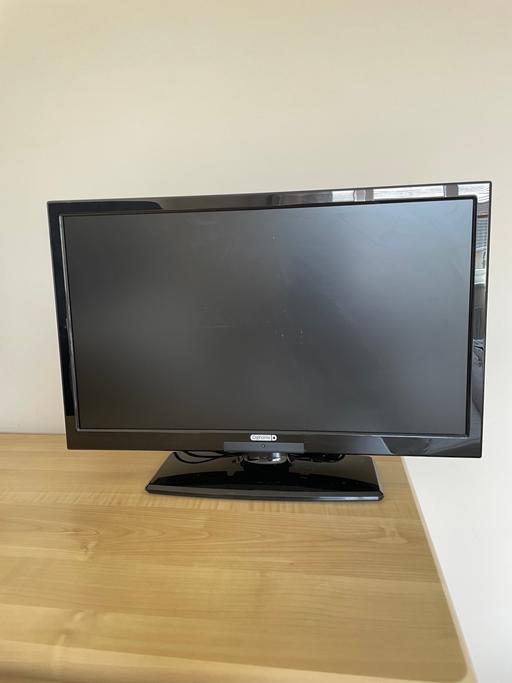 Buy & Sell West Midlands Solihull - Photos for Digihome TV