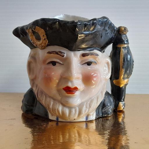 Buy & Sell Preston South Ribble - Photos for VINTAGE CHARACTER JUG