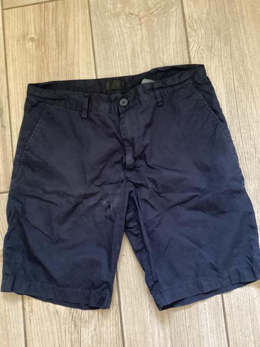 Buy & Sell Southdene Knowsley - Photos for H&M men’s lads shorts size 32 W
