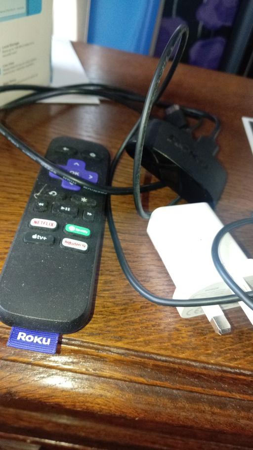 Buy & Sell Shard End Birmingham - Photos for rokui box full working full remote control
