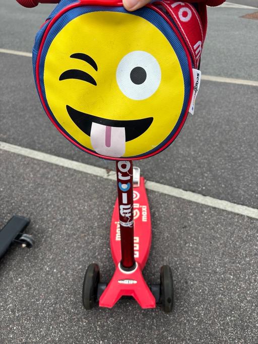 Buy & Sell Childwall Liverpool - Photos for Mini Micro Scooter with light up wheels