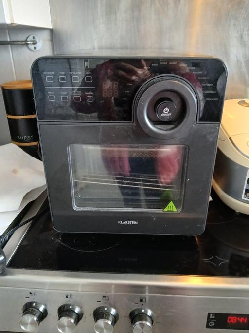 Buy & Sell Surrey Guildford - Photos for Air fryer combi.