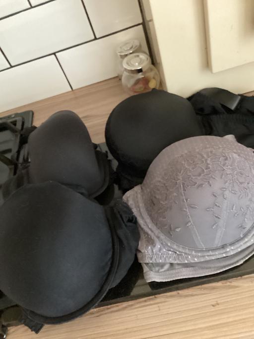 Buy & Sell Merseyside Knowsley - Photos for X4 38 DD bras