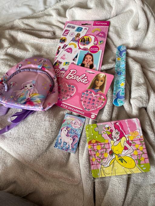 Buy & Sell Rowley Village Sandwell - Photos for Girls activity set
