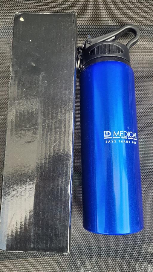 Buy & Sell West Midlands Birmingham - Photos for water bottle new