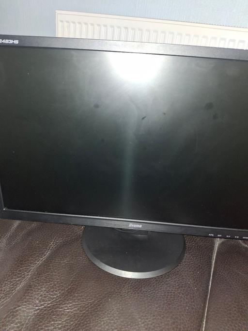 Buy & Sell Worcestershire Bromsgrove - Photos for llyama monitor
