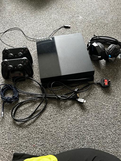 Buy & Sell County Durham Hartlepool - Photos for PS4 console bundle