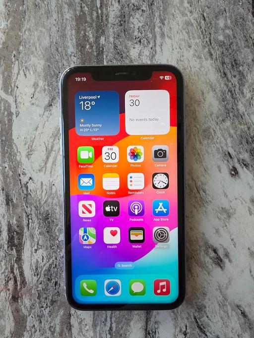 Buy & Sell Merseyside Liverpool - Photos for IPhone 11 unlock any sim