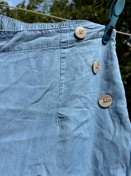 Buy & Sell Earlsheaton Kirklees - Photos for Gorgeous Summer Trousers 18