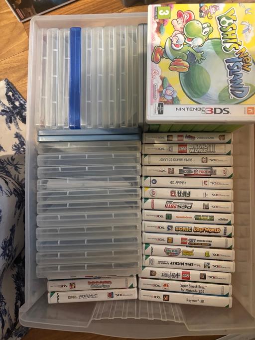 Buy & Sell South East London Bromley - Photos for Wii, PS3, Xbox 360 and 3DS games bundle