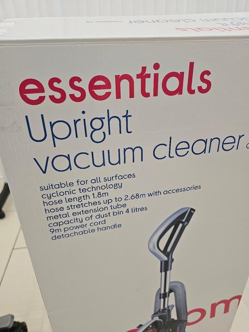 Buy & Sell West Midlands Birmingham - Photos for Vacuum Cleaner