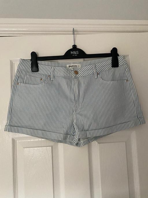 Buy & Sell Ettingshall Park Wolverhampton - Photos for LADIES SHORTS
